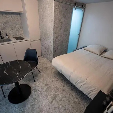 Cosy In Montorgeuil Apartament *