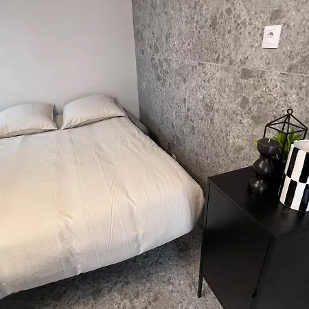 Cosy In Montorgeuil *