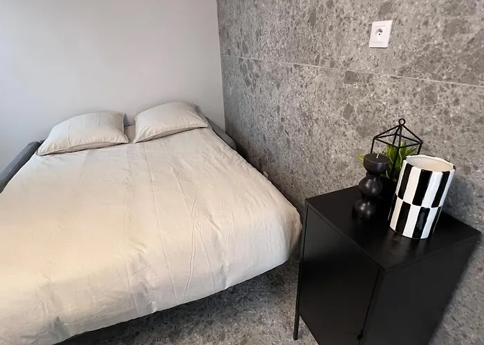 Cosy In Montorgeuil *