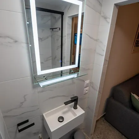 Cosy In Montorgeuil Apartament